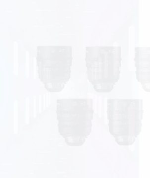 Used Leica Summicron-C Cinema Lens Kit (5pcs)
