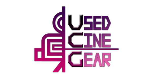 UsedCineGear
