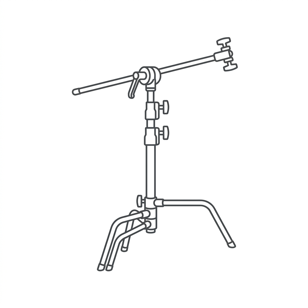 Grip 分类线稿